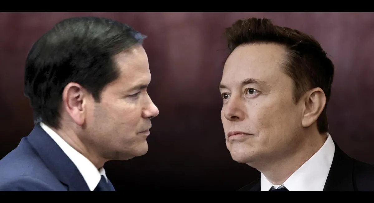 У Трампа отреагировали на угрозы поляков относительно расторжения контракта со Starlink: Россияне сейчас были бы на границе с Польшей - today.ua