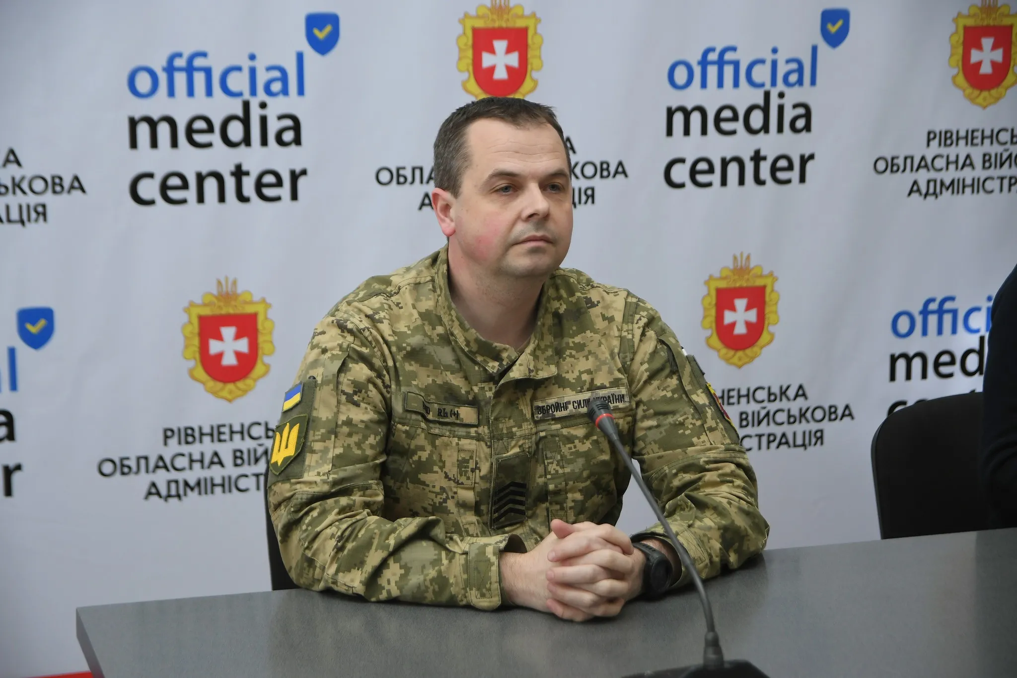 ВЛК в 2025 году станет анонимной, - ТЦК ВЛК в 2025 году станет анонимной, - ТЦК - today.ua