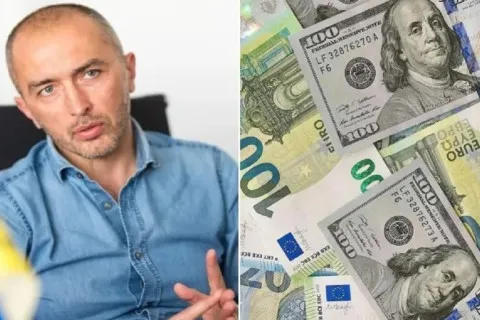 Нацбанк назвав причину падіння курсу долара: скільки коштує валюта 10 березня