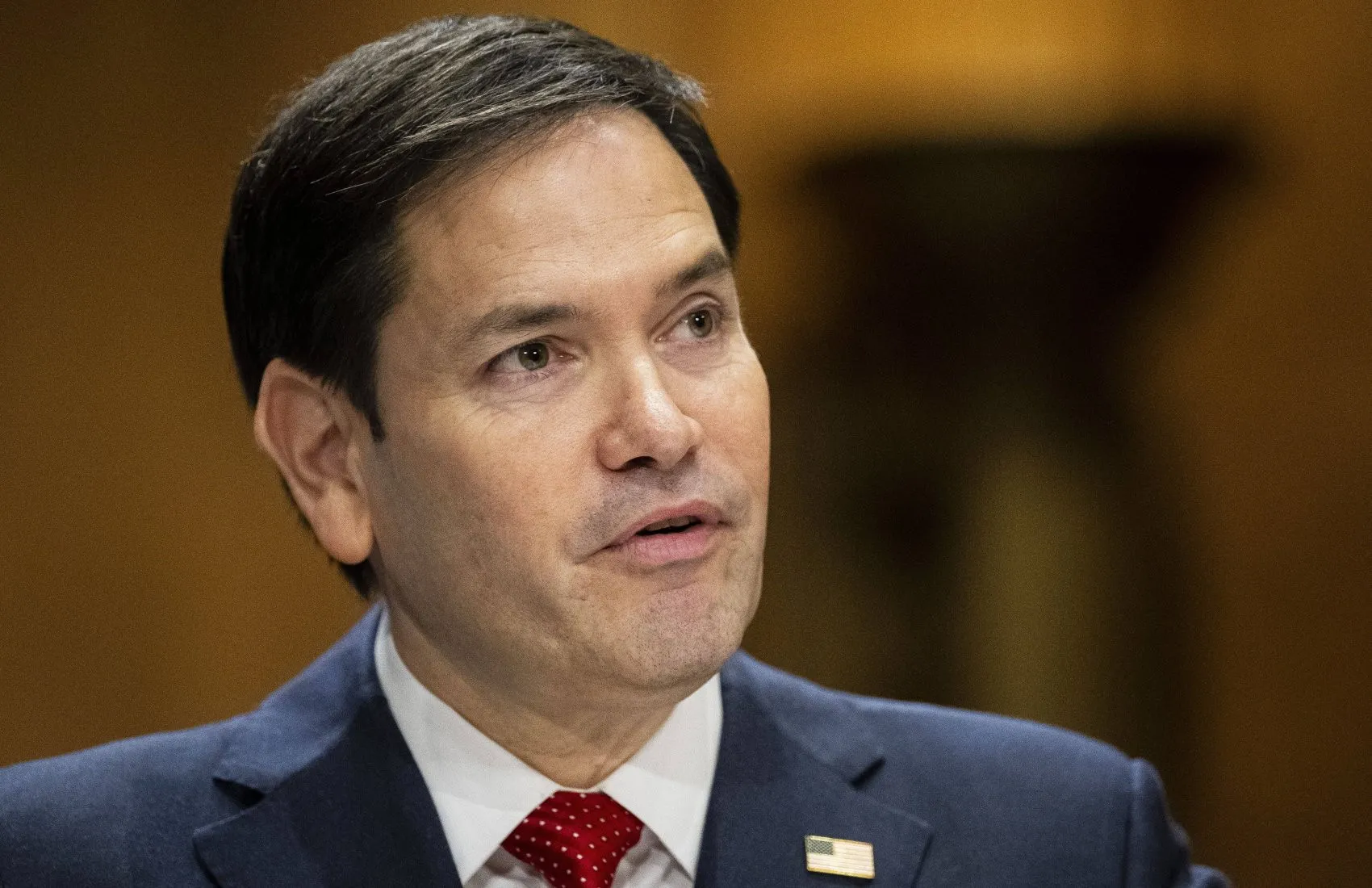 У США есть план Б по завершению войны в Украине, - Рубио - today.ua