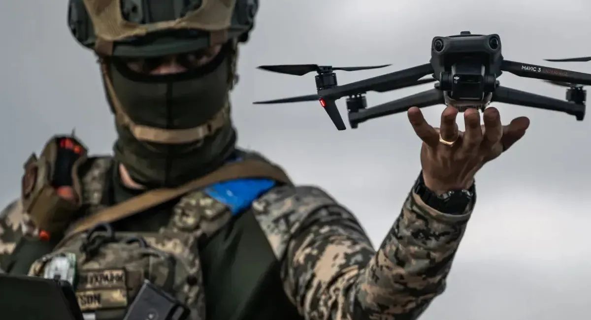 В 2025 году Минобороны Украины планирует купить для армии 4,5 млн FPV-дронов - today.ua