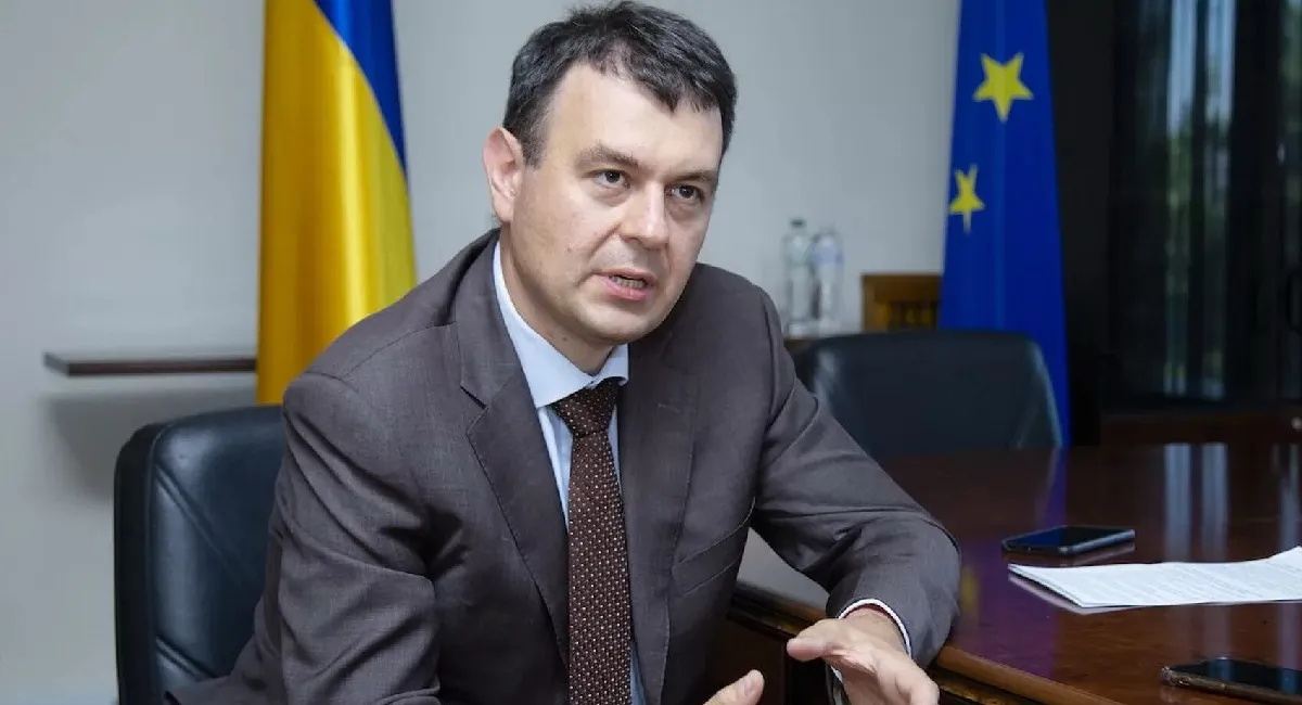 “Ми перетворили заводи на музеї”: Гетманцев жорстко розкритикував економічну політику України - today.ua