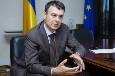 "Сталевий дикобраз" чи країна, що розвивається: Гетманцев назвав головний вибір для українців