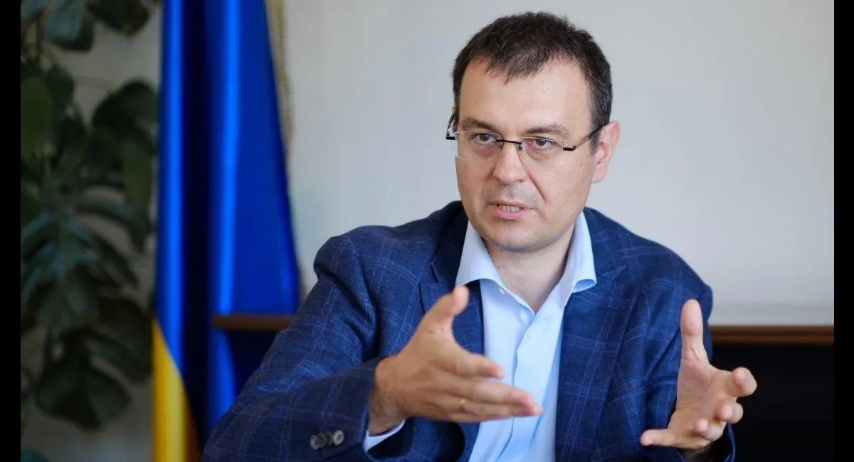 Гетманцев спрогнозував зниження податків в Україні на дві третини: Не дякуйте - today.ua