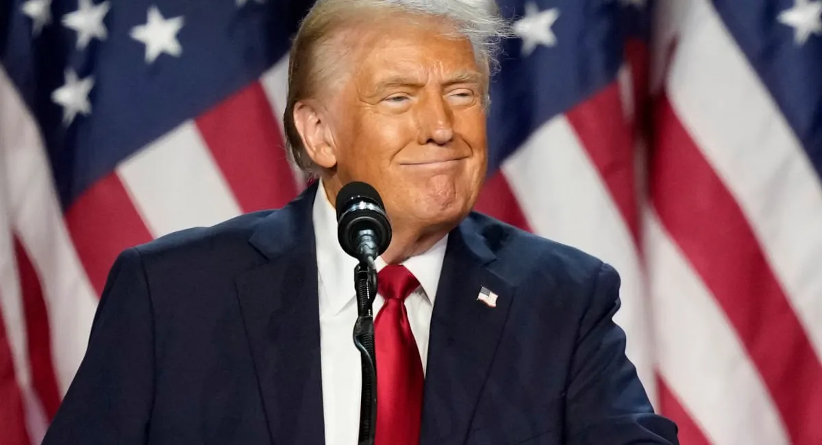 Трамп положительно оценил телефонный разговор с Путиным: Надеюсь, ради человечества выполним эту работу - today.ua