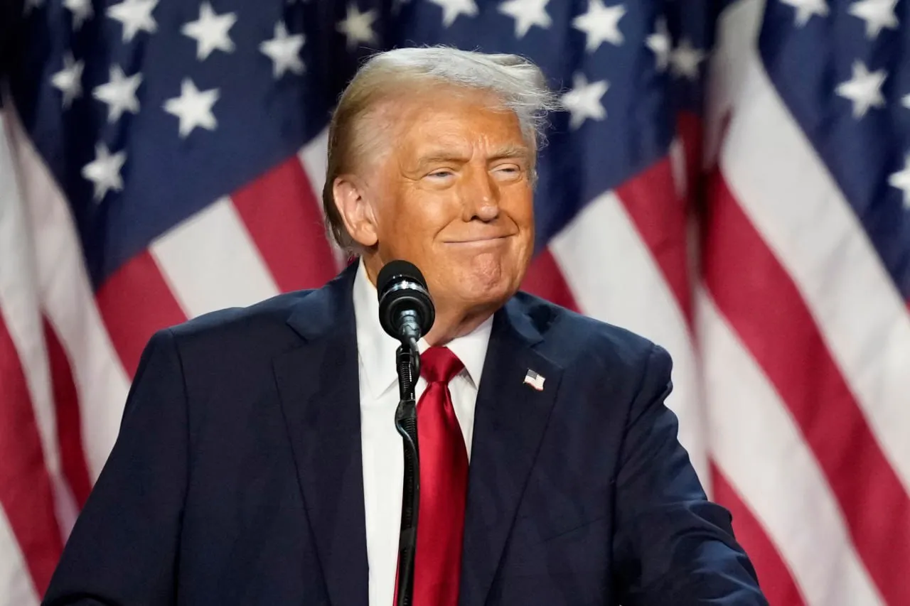 В США объяснили, почему Трамп не ввел пошлины на российские и белорусские товары - today.ua