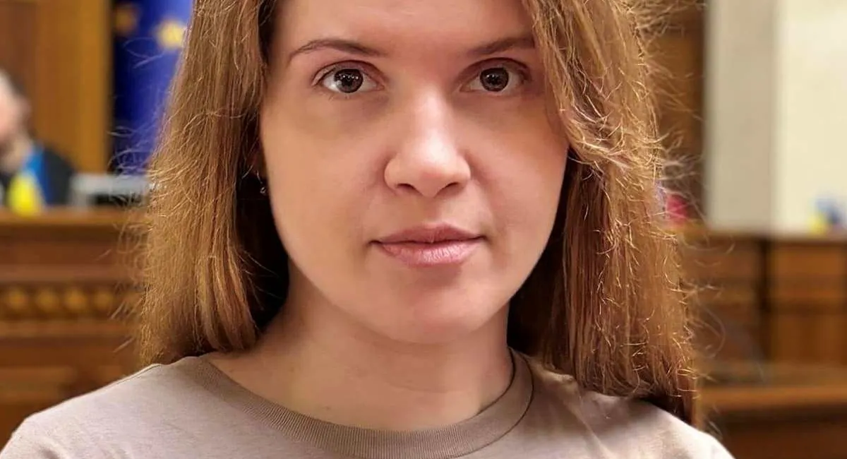 Безугла закликала не підписувати угод із США: Крок до капітуляції - today.ua