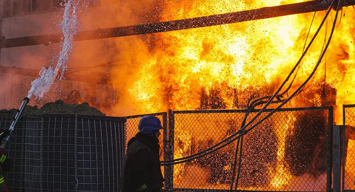 Агресор обрав нову тактику ударів по українській газовій системі: без газу можуть залишитися цілі регіони - Попенко  - today.ua