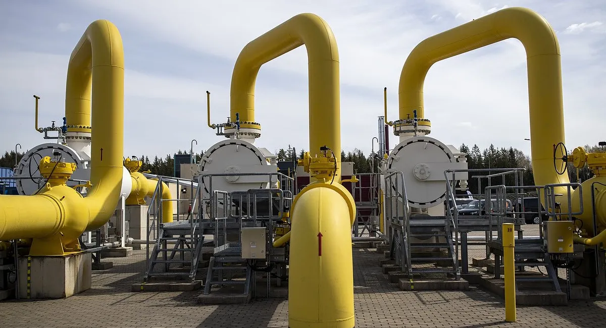 В Україні несподівано знизили тариф на газ: як зміняться платіжки для населення - today.ua