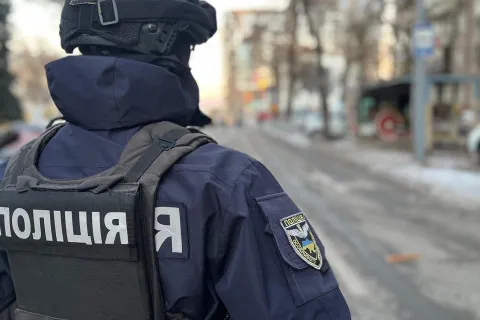 В Івано-Франківську пролунали два вибухи: поліція повідомила перші подробиці