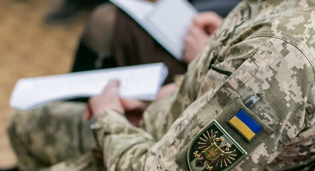 ТЦК будет на выбор: Минобороны решило изменить мобилизационную систему - today.ua