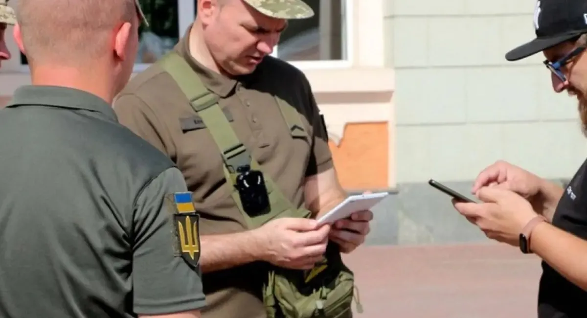 ТЦК изменят формат работы: в ВСУ сообщили о нововведениях на фоне российских атак - today.ua