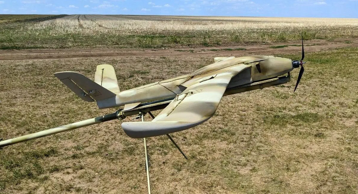 Дроны нужно обновлять каждые три месяца, - Минобороны Украины - today.ua