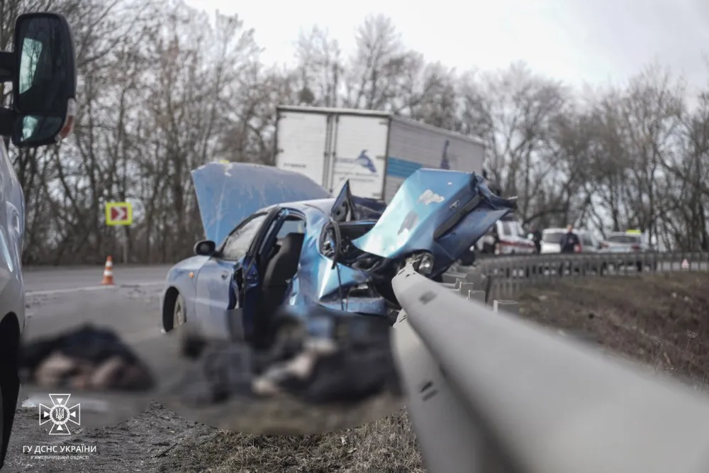 В 2024 году в Украине выявили почти 150 тысяч пьяных водителей В 2024 году в Украине выявили почти 150 тысяч пьяных водителей - today.ua