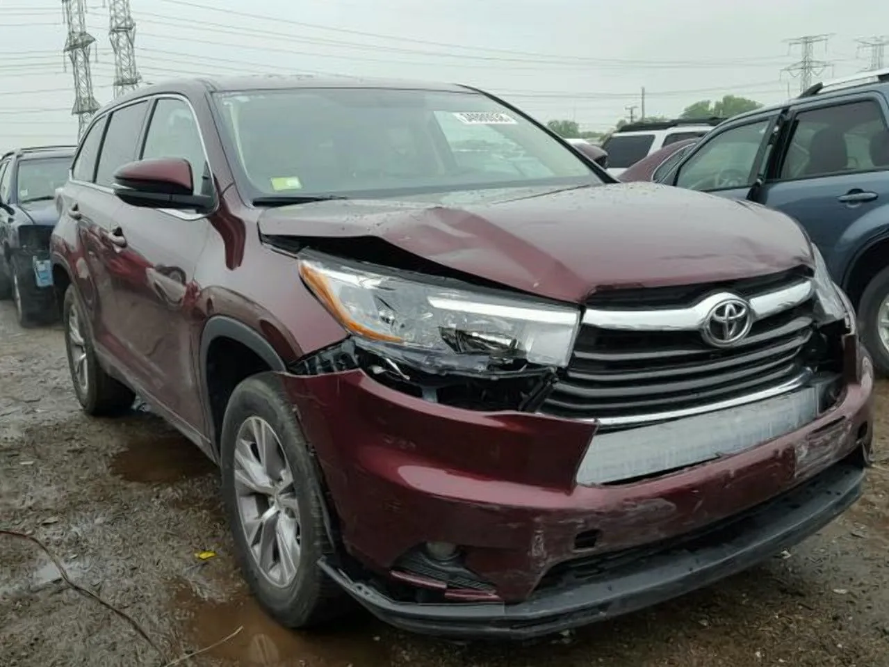 Названы подержанные автомобили из США, которые чаще всего покупают украинцы - today.ua