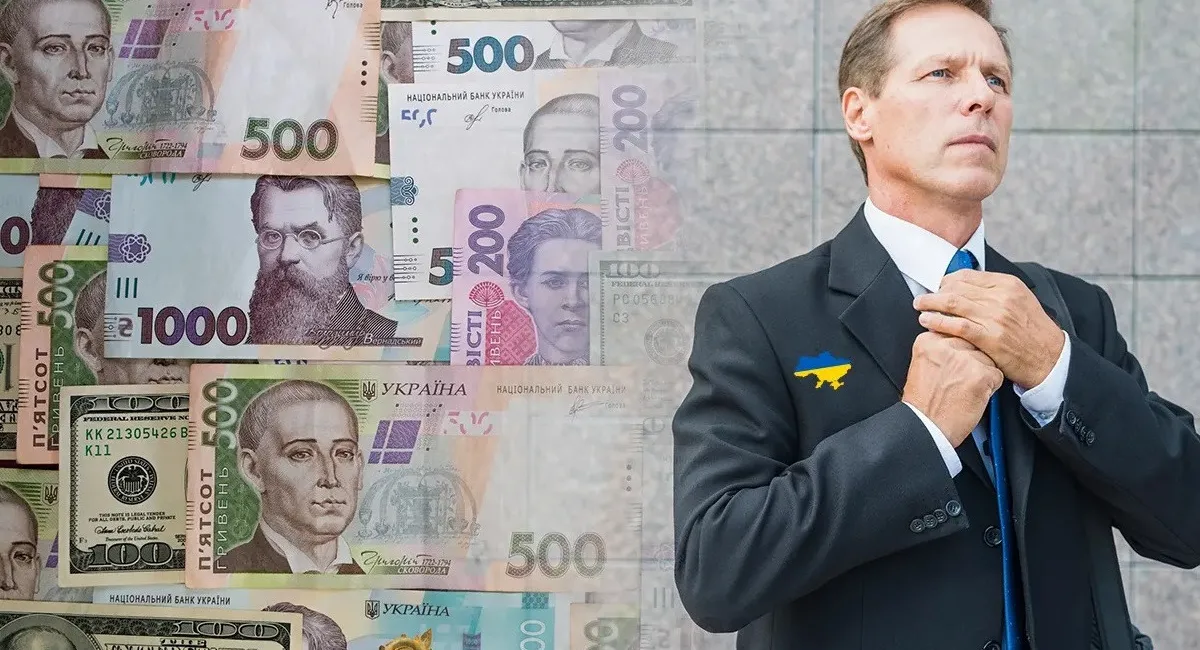 В Україні підвищать зарплати чиновників: Верховна Рада ухвалила закон - today.ua