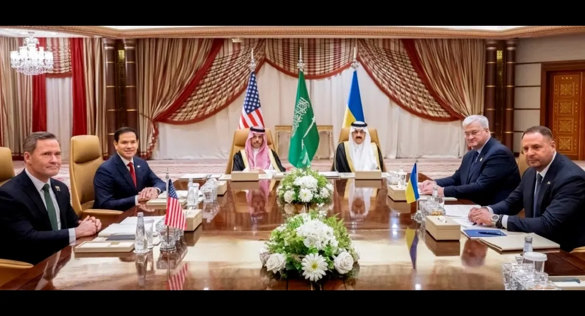 Трудные компромиссы, но Украина изменила ход игры: в МИД сообщили о тайных результатах переговоров в Джидде - today.ua