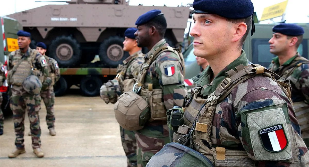 Стало відомо, скільки тисяч миротворців можуть прибути в Україну та що вони захищатимуть - today.ua