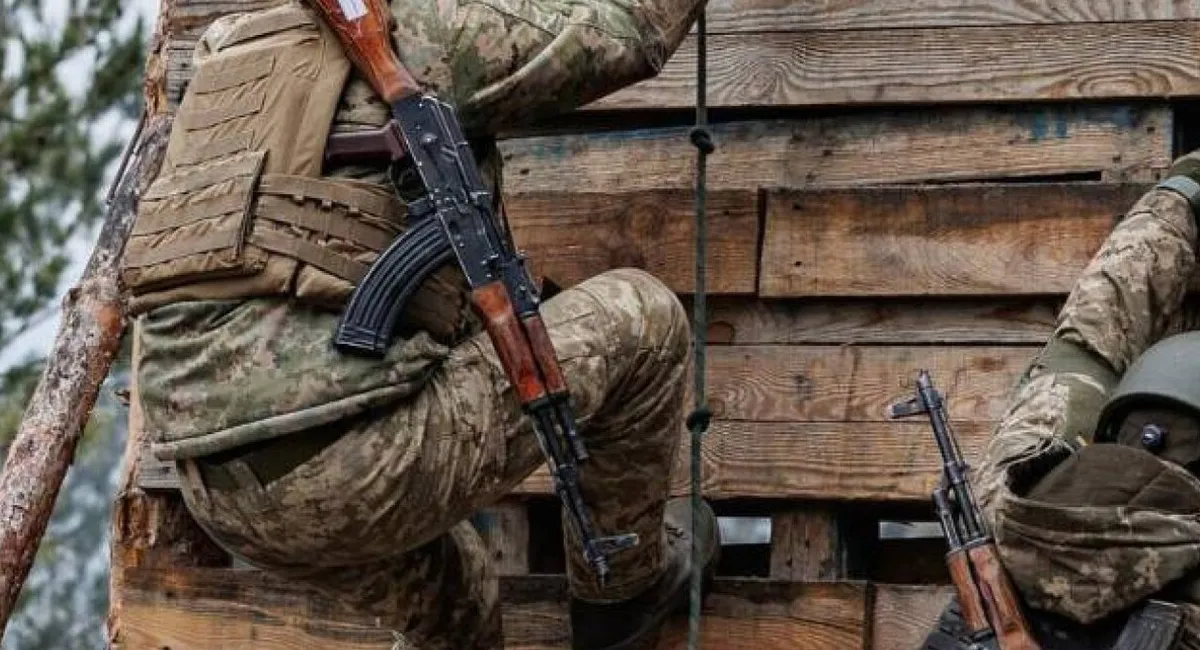 Новобранцев по программе Контракт 18-24 учат 3 месяца, - Минобороны - today.ua