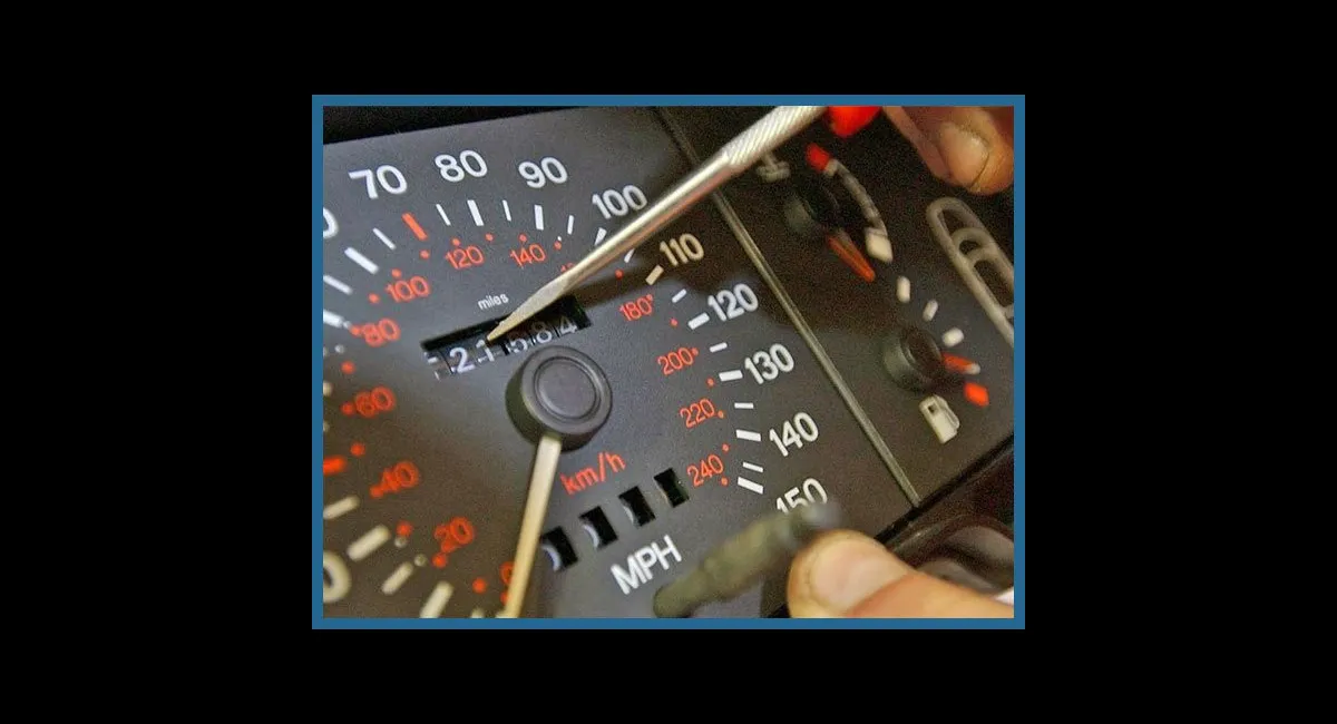 Стали известны автомобили в Украине, у которых чаще всего скручивают пробег  - today.ua