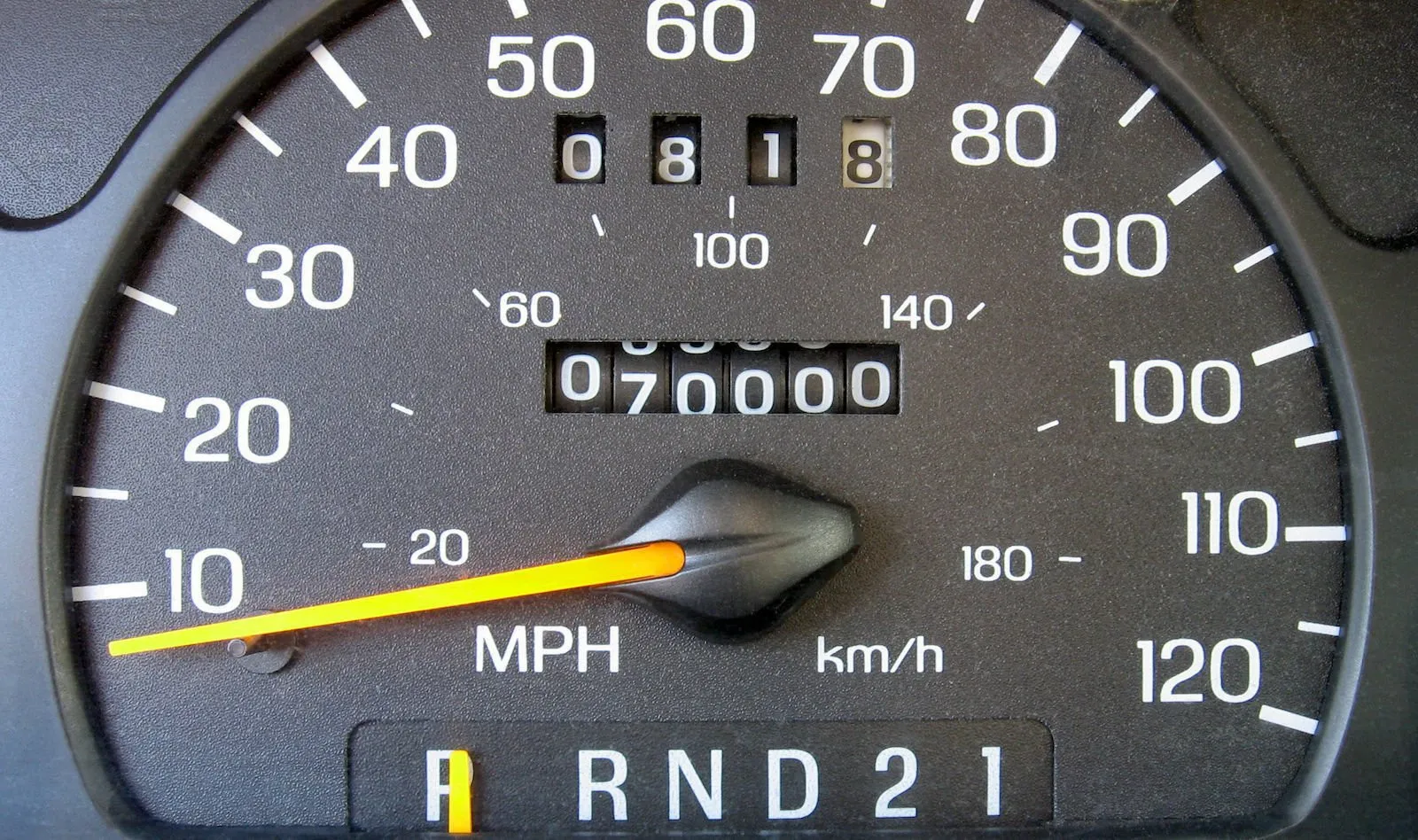 Стали известны автомобили в Украине, у которых чаще всего скручивают пробег Стали известны автомобили в Украине, у которых чаще всего скручивают пробег - today.ua