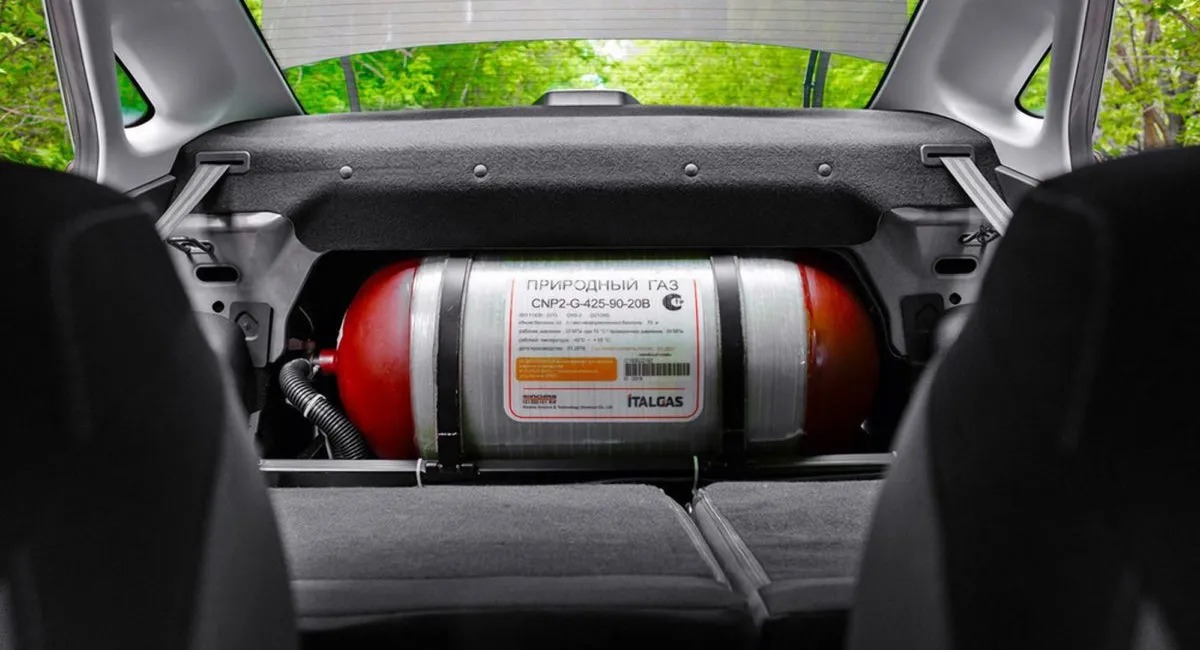 В Украине резко упала популярность ГБО: названа причина  - today.ua