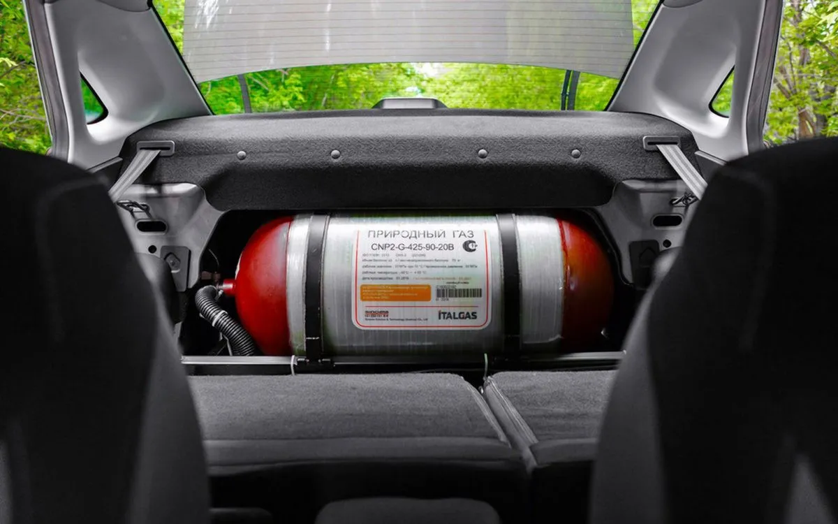 Водіям автомобілів із ГБО пояснили, чому знижується вартість автогазу Водіям автомобілів із ГБО пояснили, чому знижується вартість автогазу - today.ua