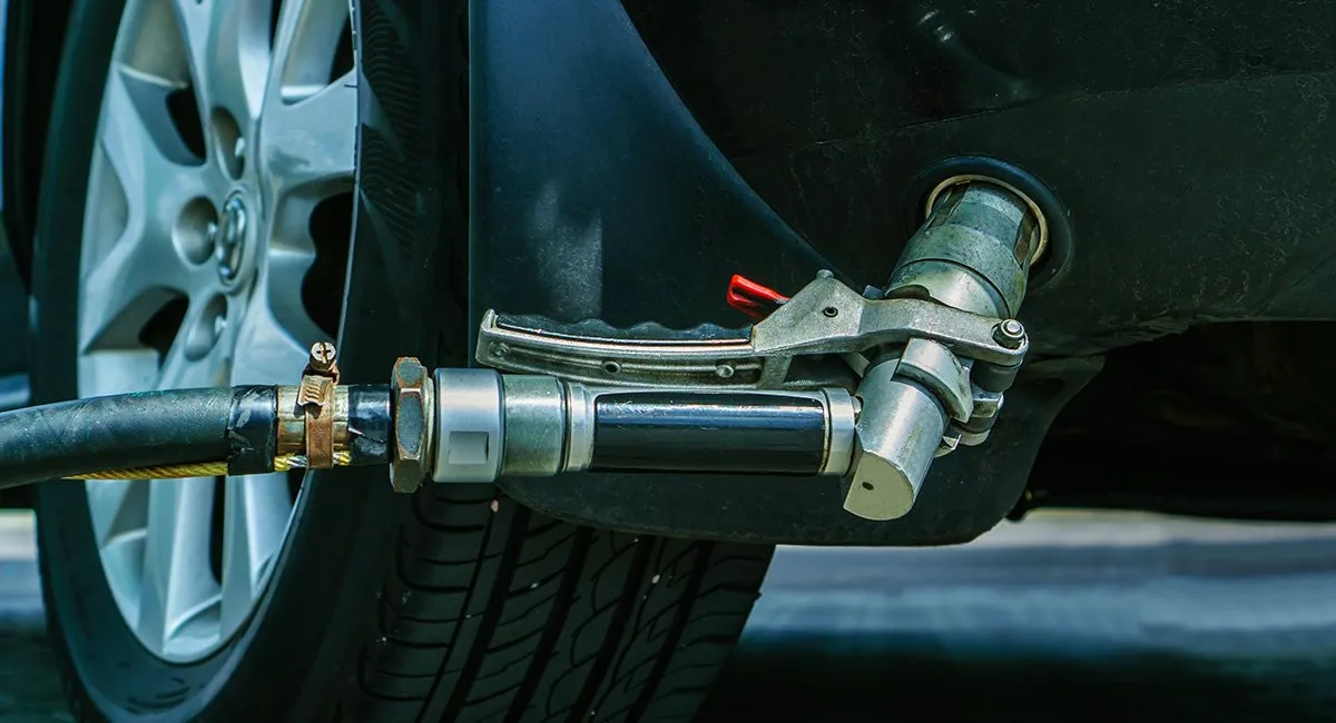 Водіям автомобілів із ГБО пояснили, чому знижується вартість автогазу - today.ua