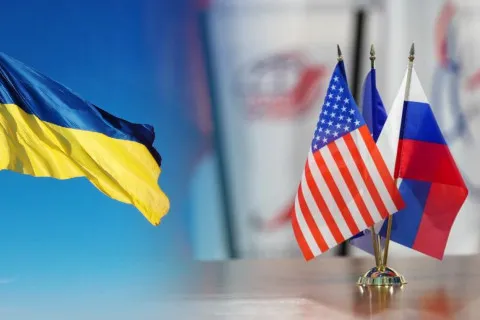 Росія передала США список вимог для завершення війни в Україні, - Reuters