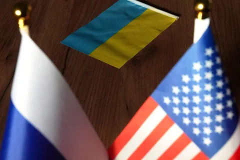 Кремль навряд чи погодиться на мир, якщо не отримає контролю над Україною в майбутньому – ISW