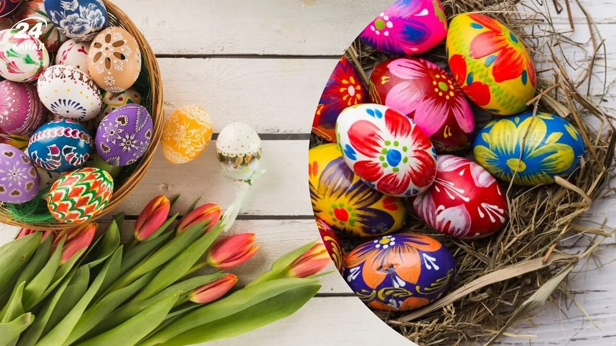 Такое редко случается: в 2025 году православные и римско-католики будут вместе праздновать Пасху Такое редко случается: в 2025 году православные и римско-католики будут вместе праздновать Пасху - today.ua