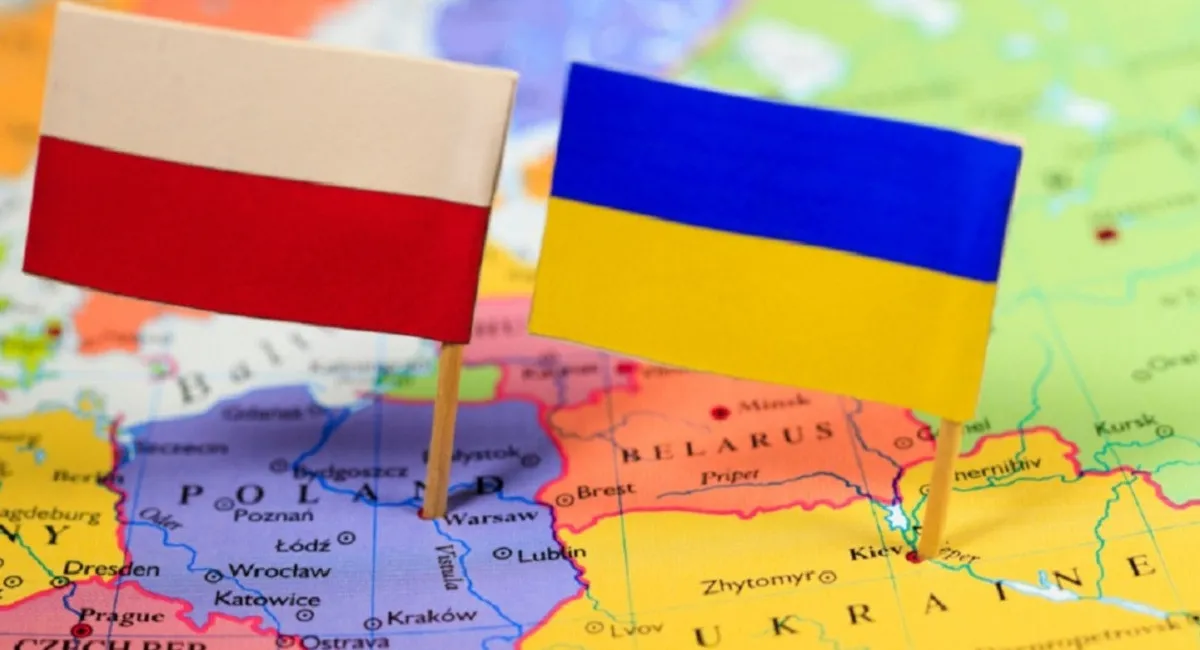 Украинцы стали лидерами по покупке недвижимости в Польше среди иностранцев - today.ua