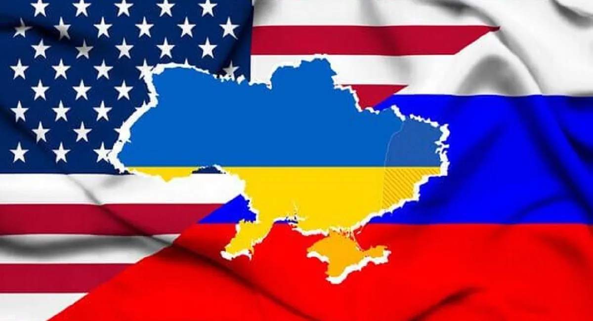 Названы условия мирного соглашения: Украина может отдать России 20% территории, - NYP - today.ua