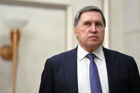 “Ми закликаємо США реально натиснути на Київ”: у РФ зробили нову скандальну заяву щодо перемовин