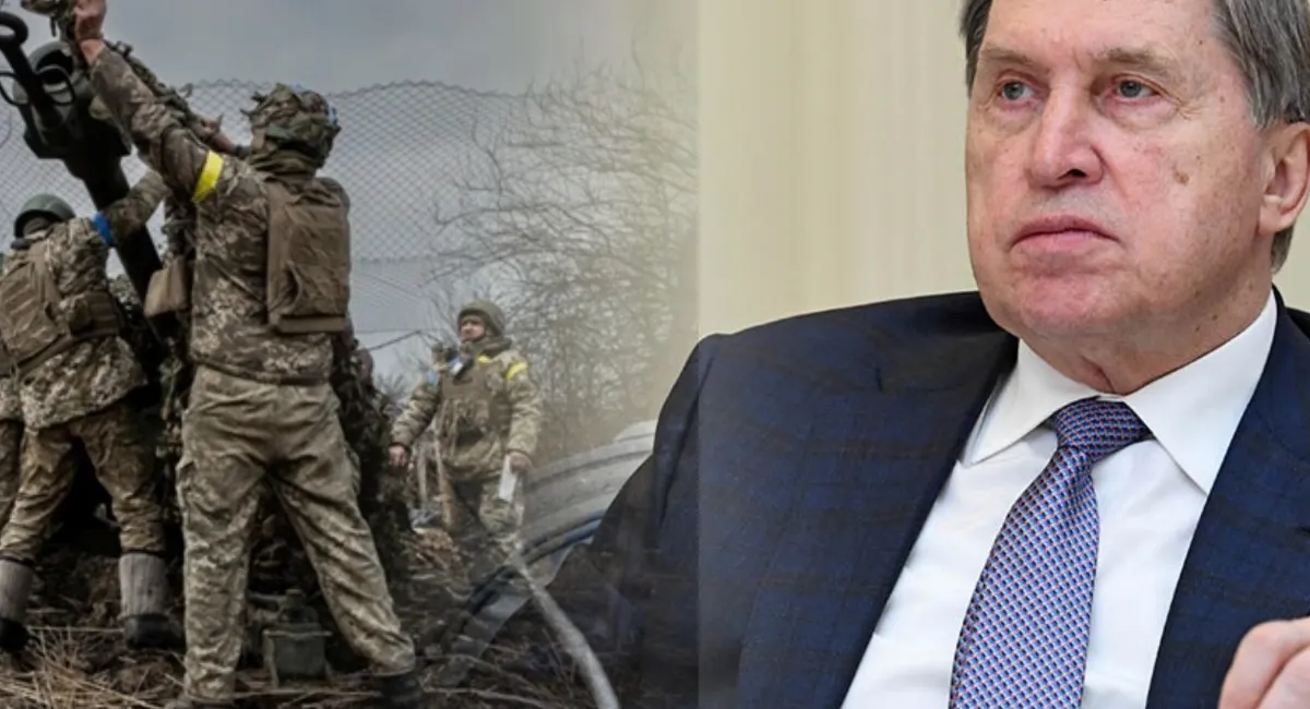 В России заявили, что не заинтересованы во временном перемирии в Украине  - today.ua