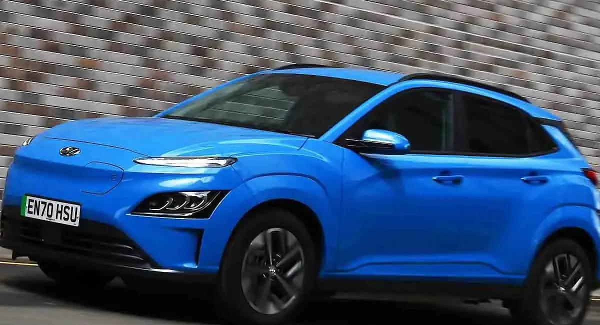 ТОП-10 самых надежных компактных б/у кроссоверов - today.ua