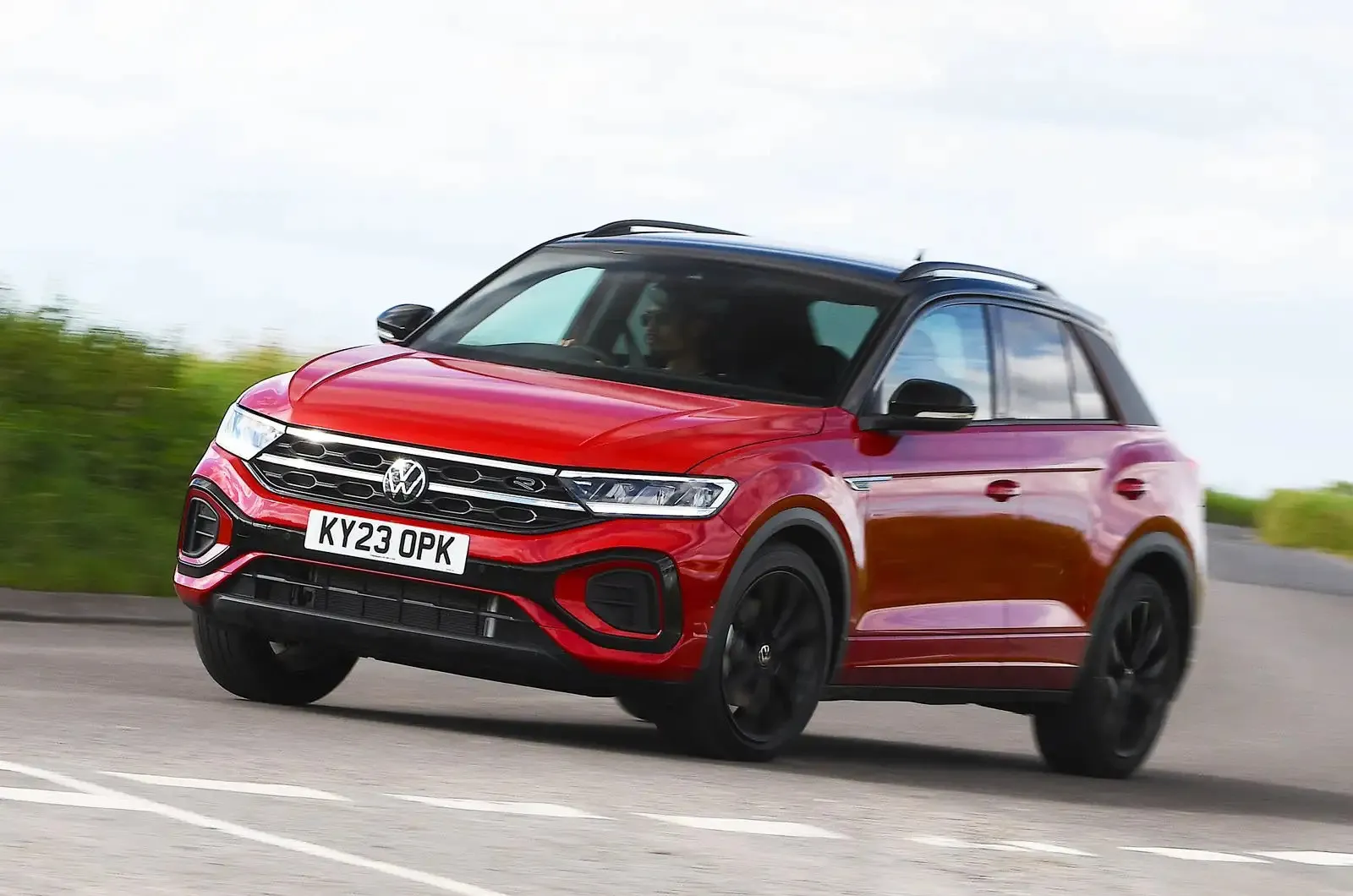 ТОП-10 самых надежных компактных б/у кроссоверов ТОП-10 самых надежных компактных б/у кроссоверов - today.ua