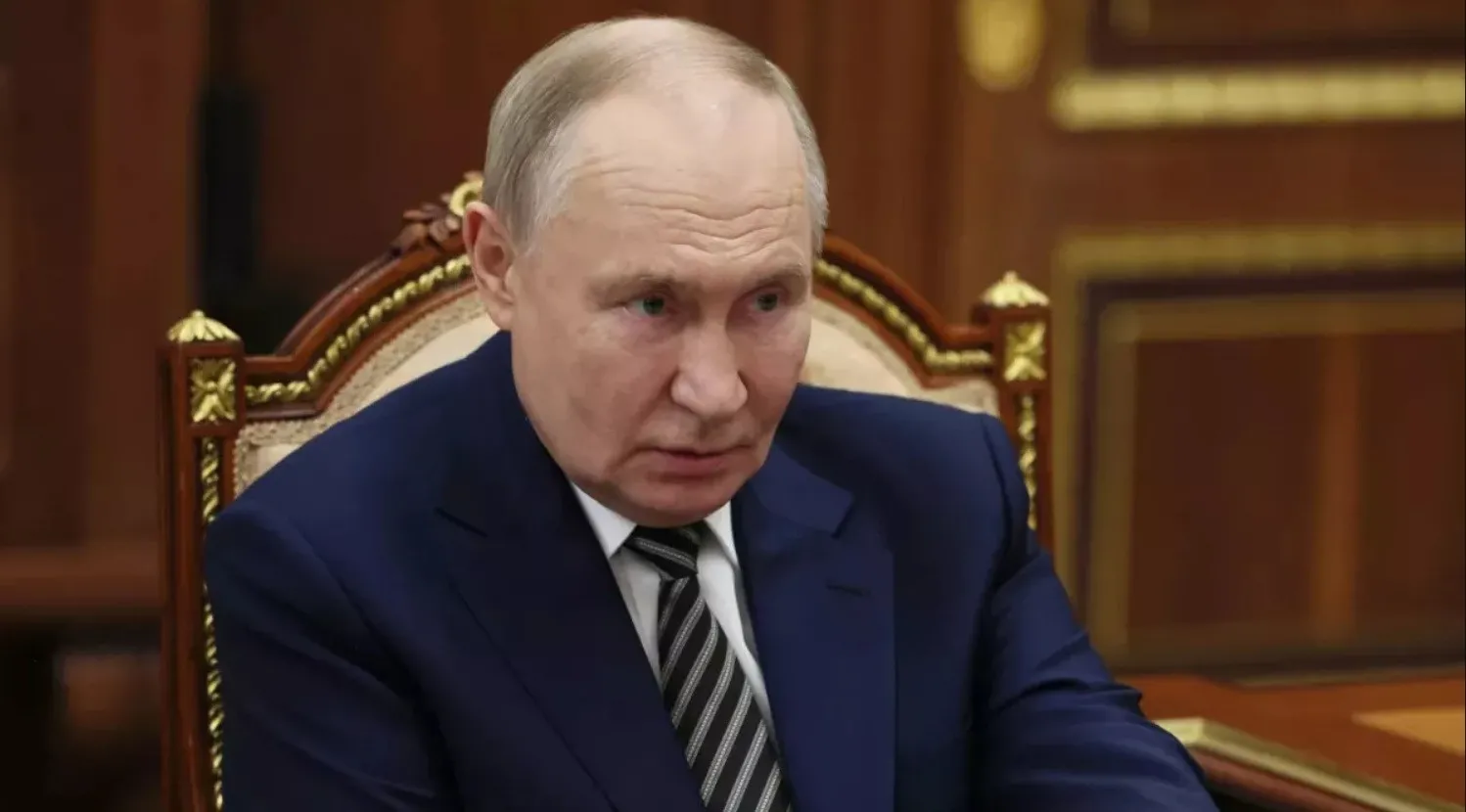 Шансов на прекращение огня в Украине становится все меньше, - Bloomberg - today.ua