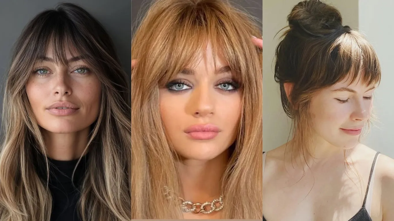 Трендові стрижки весни 2025 року: які зачіски будуть наймоднішими в новому сезоні - today.ua