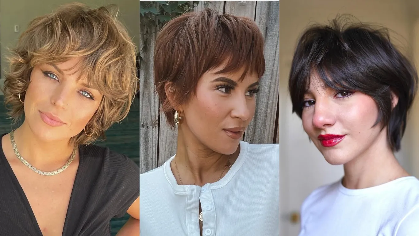 Трендові стрижки весни 2025 року: які зачіски будуть наймоднішими в новому сезоні - today.ua