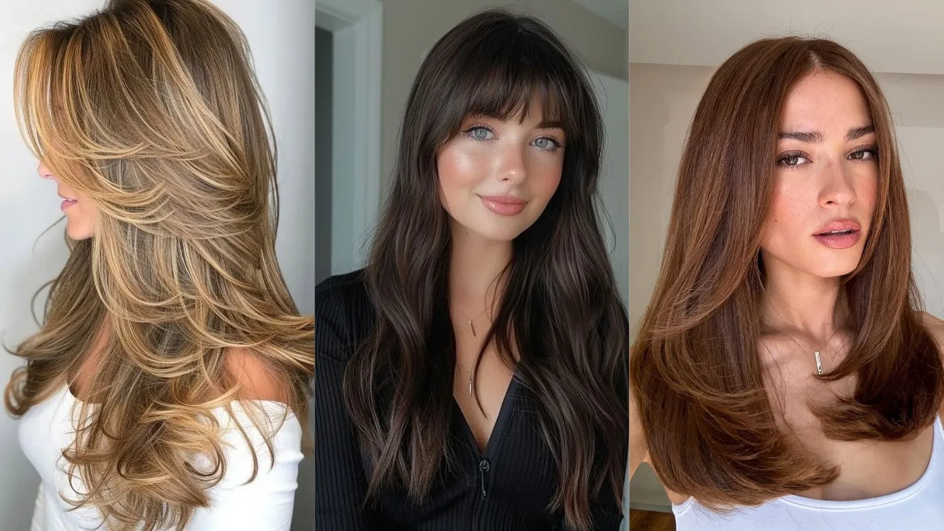 Трендові стрижки весни 2025 року: які зачіски будуть наймоднішими в новому сезоні - today.ua