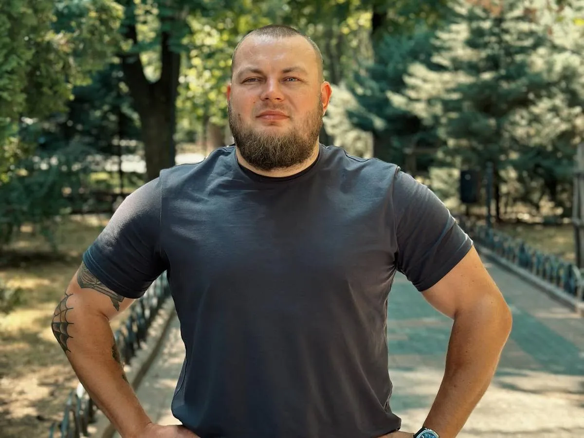 В Одесі вбили активіста Дем'яна Ганула: глава МВС взяв розслідування під особистий контроль - today.ua