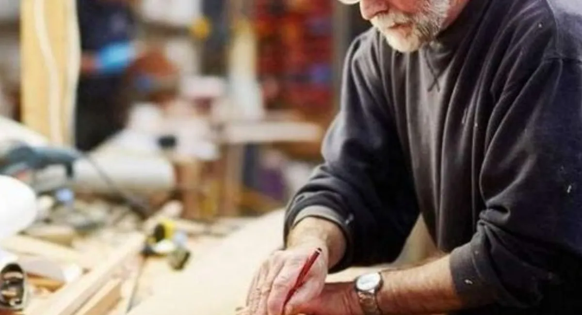 Украина входит в фазу серебряной экономики: работодатели массово трудоустраивают пенсионеров - today.ua