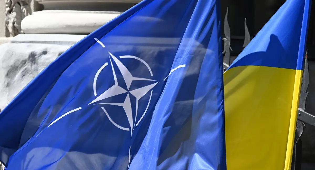 У Трампа сделали заявление относительно членства Украины в НАТО - today.ua