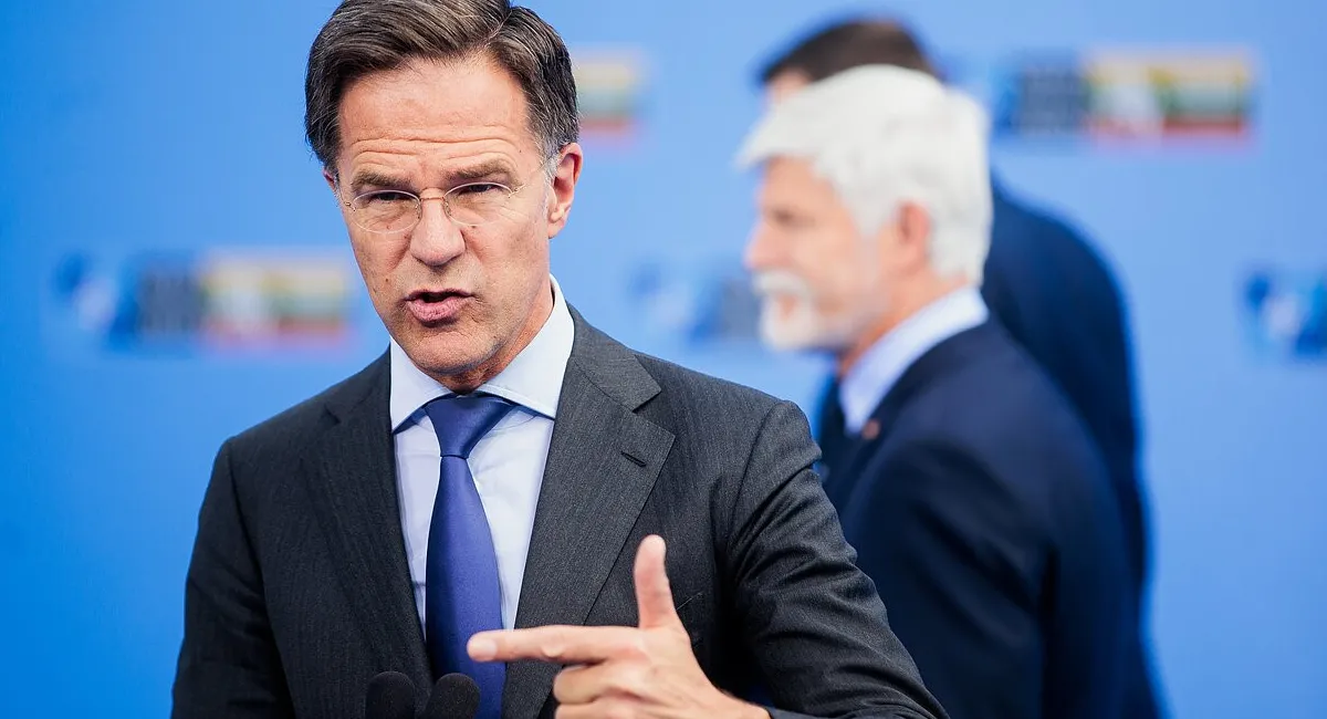 Россияне должны танцевать танго: генсек НАТО сделал заявление о завершении войны в Украине - today.ua