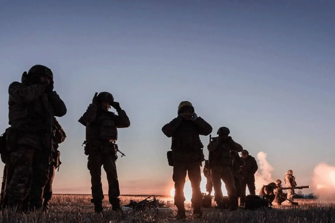 ВСУ бросили часть ценной военной техники при отступлении в Курской области, - Forbes - today.ua