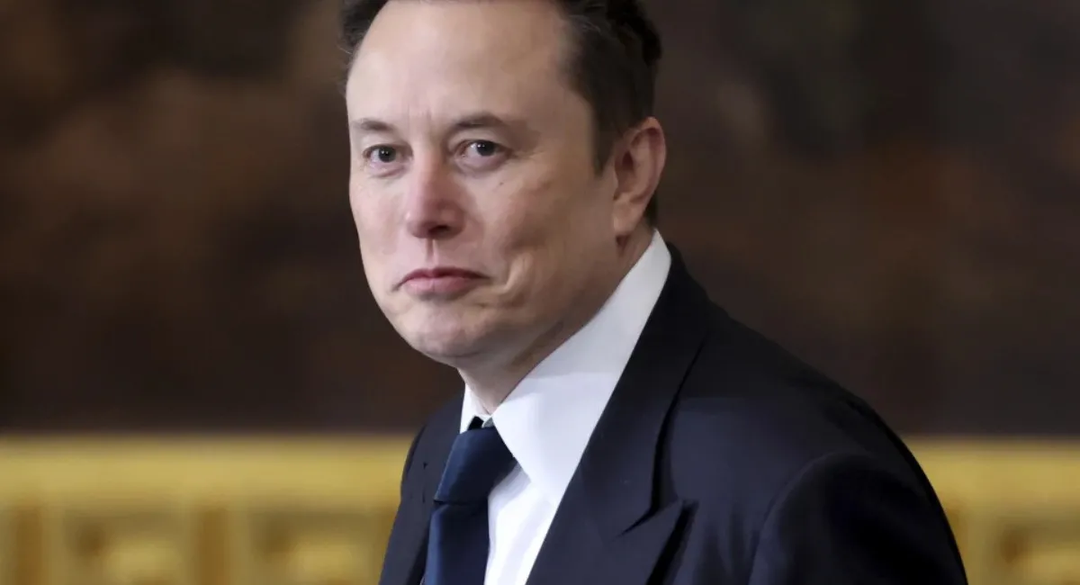 Дом, в котором живет Илон Маск: сколько стоит жилье самого богатого человека планеты - today.ua