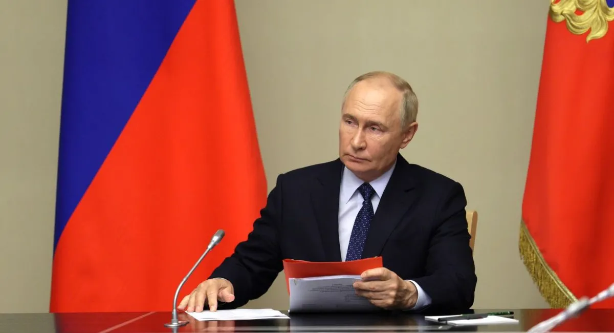 З'ясувалося, навіщо Путін напередодні візиту спецпредставника Трампа терміново викликав до Москви Лукашенка - today.ua