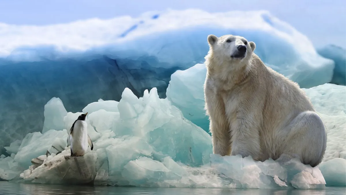 Ученые зафиксировали стремительный рост уровня Мирового океана: прогнозируют большое затопление части суши - today.ua