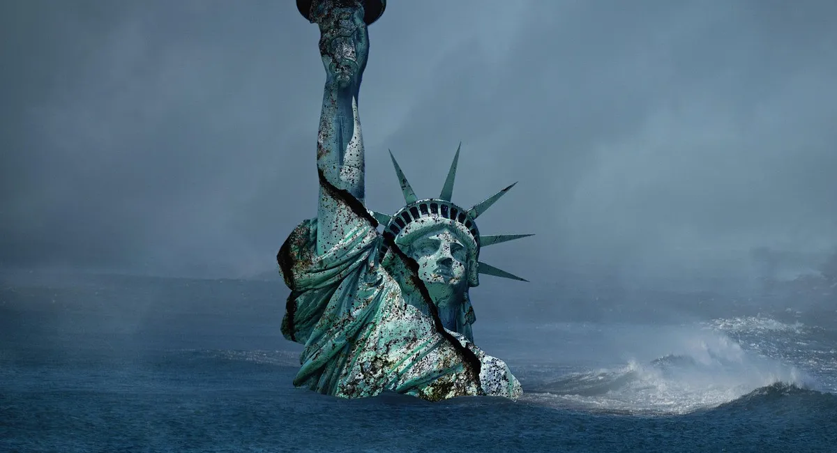 Ученые зафиксировали стремительный рост уровня Мирового океана: прогнозируют большое затопление части суши - today.ua